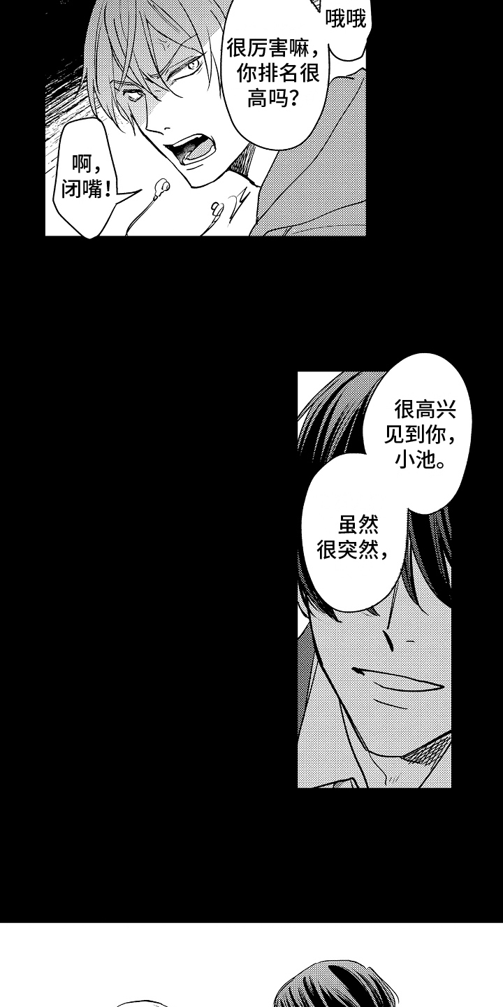 第5章：家庭教师11