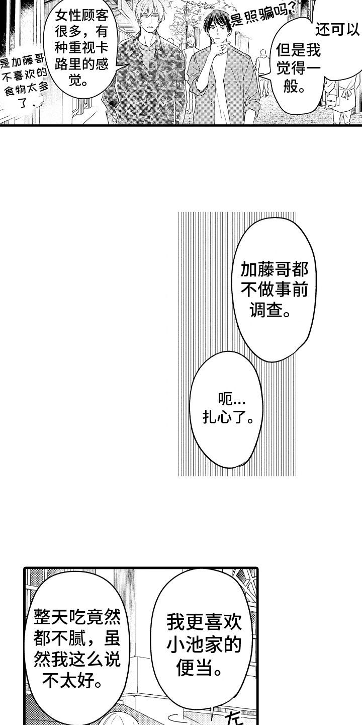 第6章：逛街14