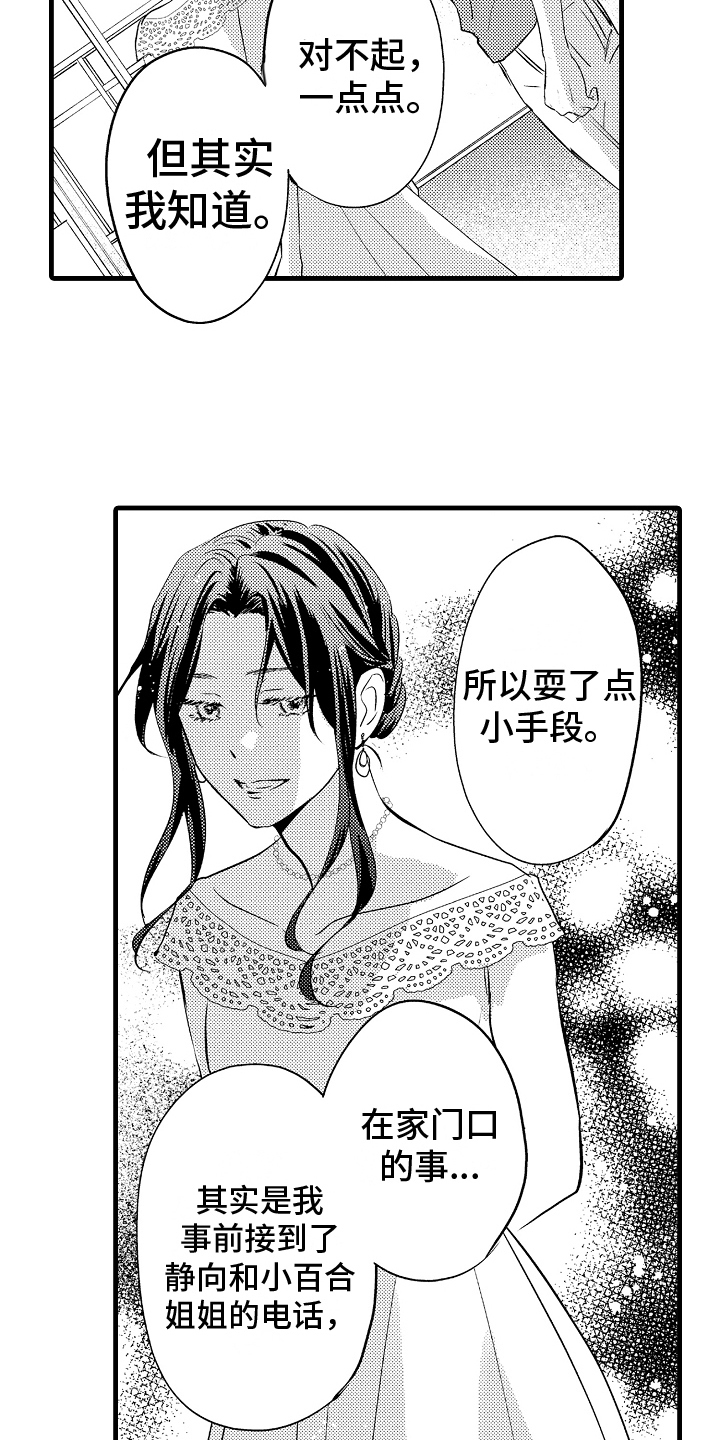 第19章：坦白14
