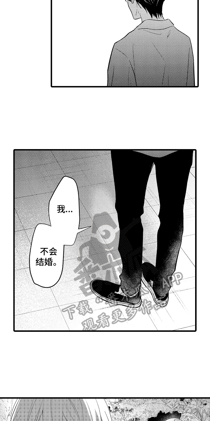 第27章：真心话6