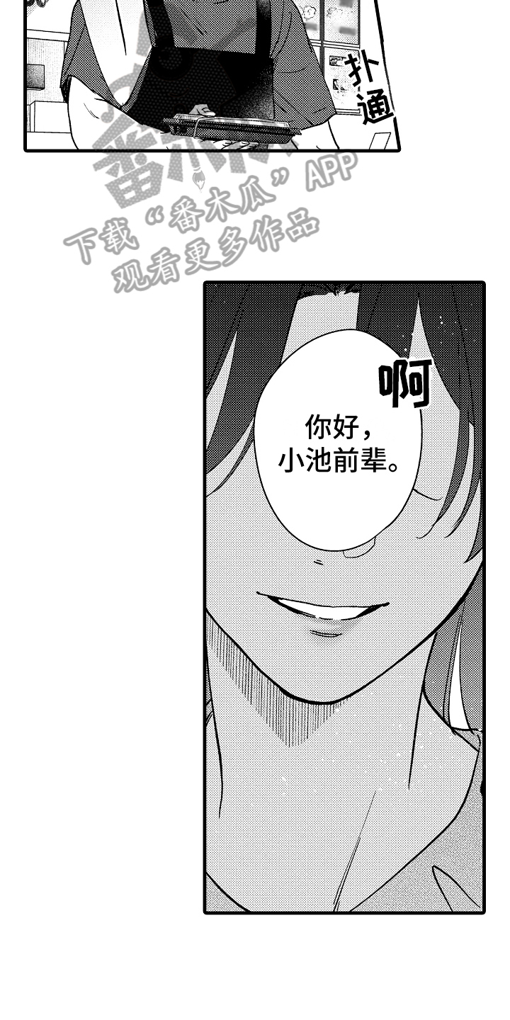 第8章：相亲对象6