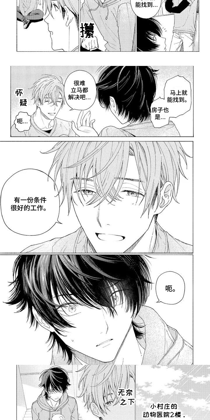 第3章：新的工作6