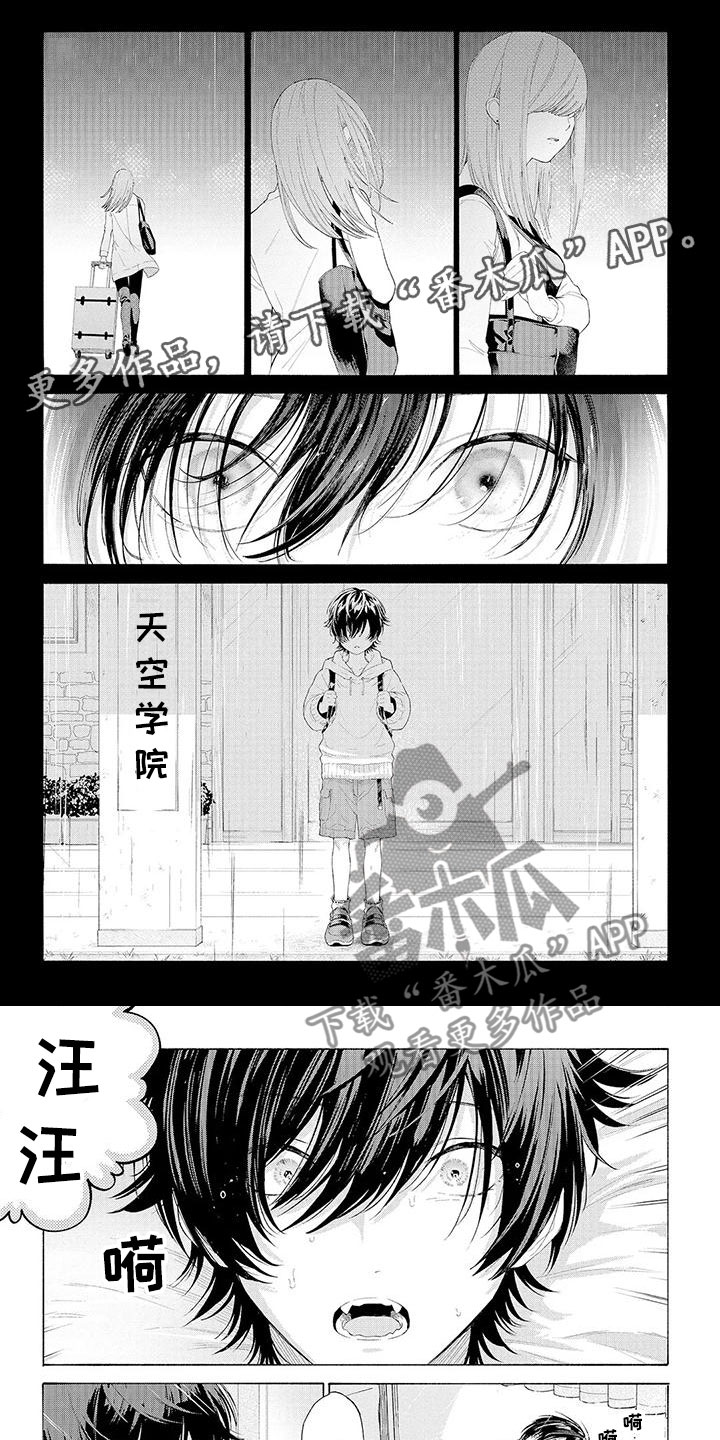 第7章：孤单0