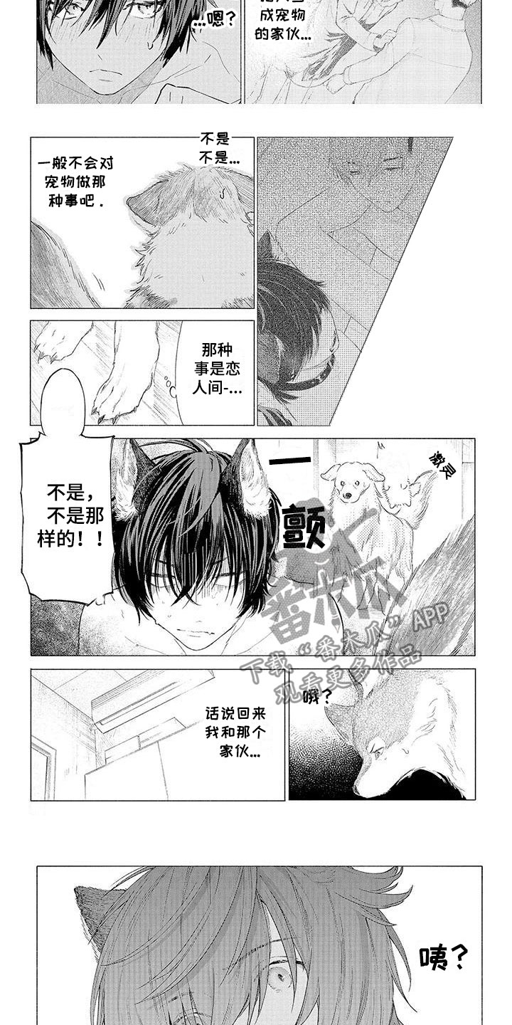 第11章：心跳加速2