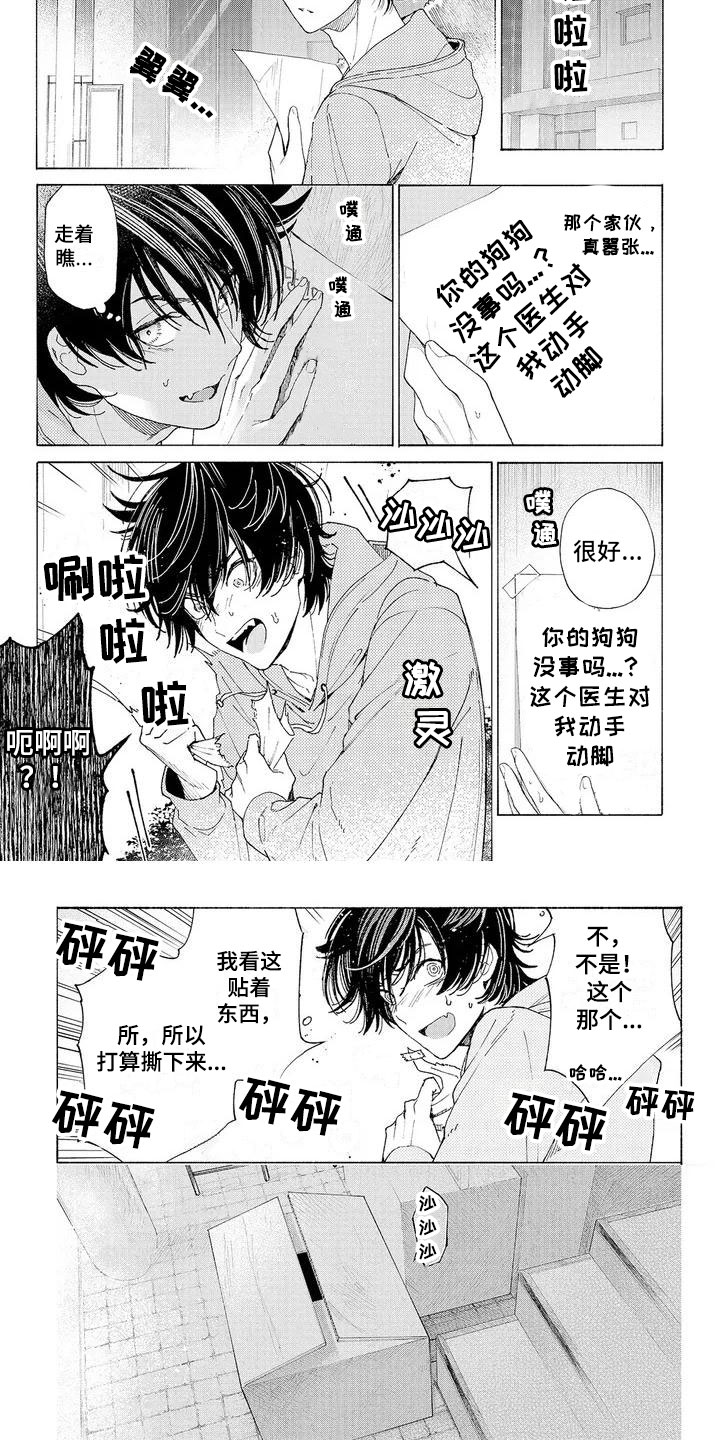 第3章：新的工作2