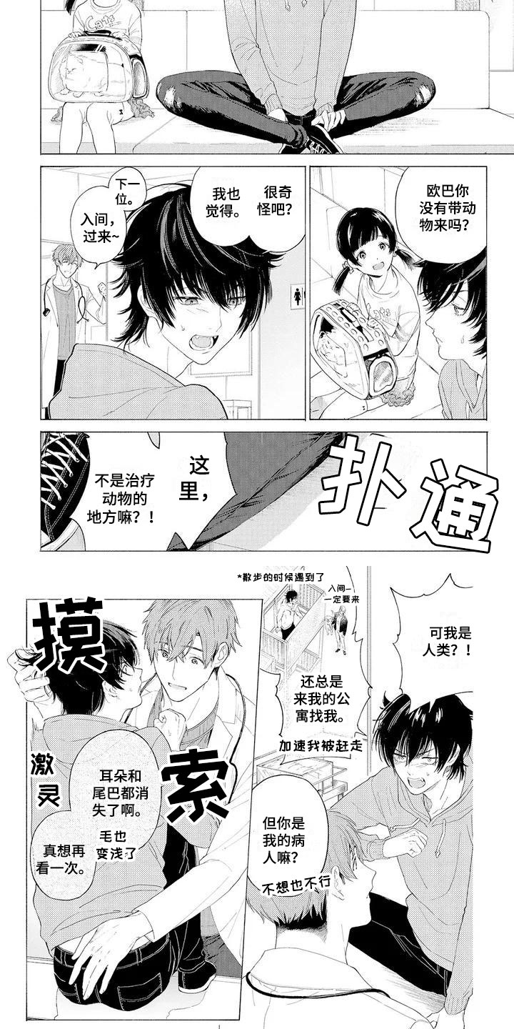 第2章：再次光临6