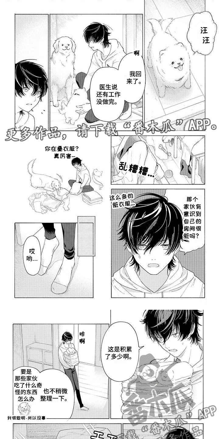 第5章：过来0