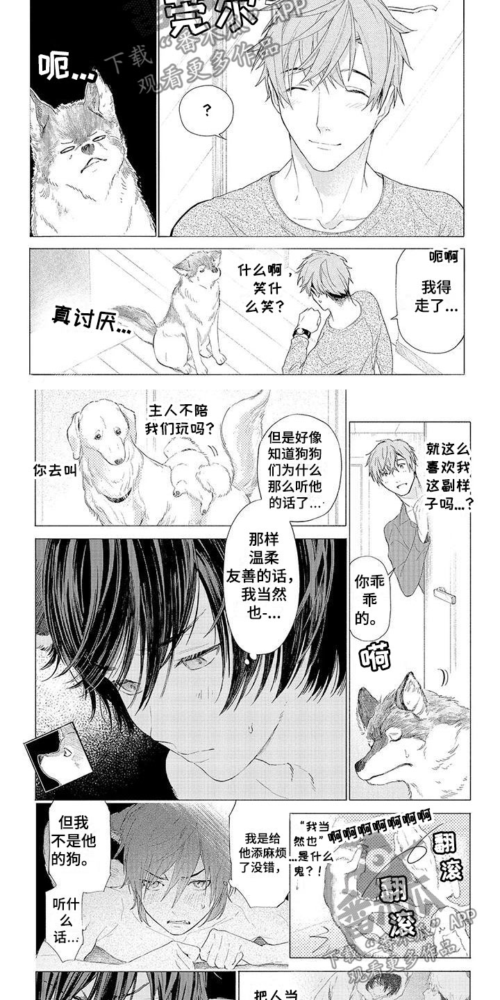 第11章：心跳加速1