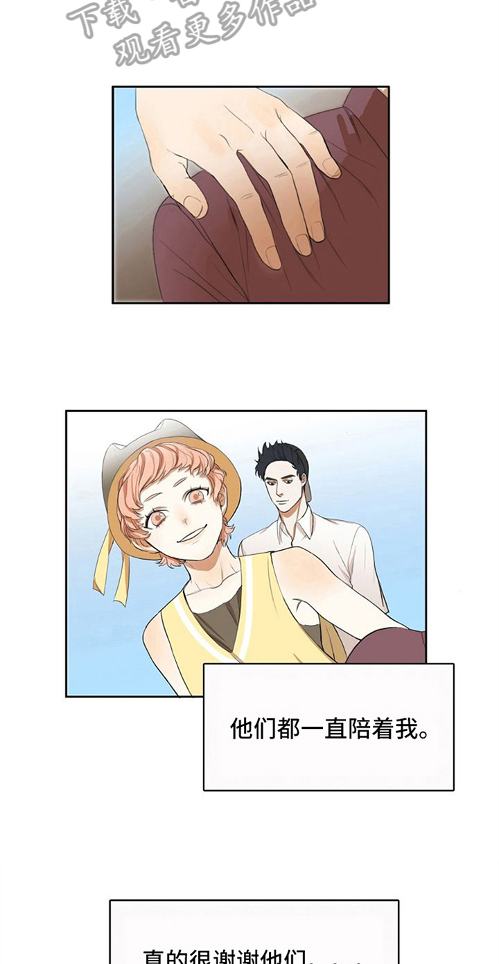 第7章：朋友11