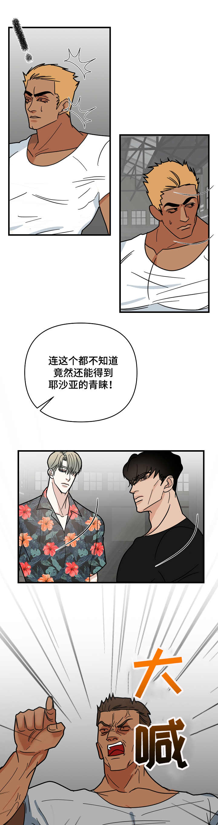 第20章：很不喜欢6