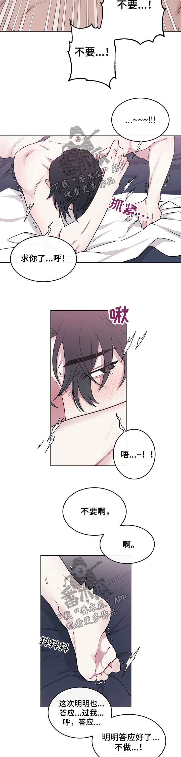 第97章：【番外】爱护5