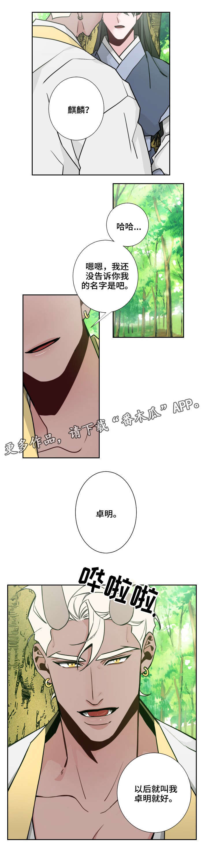 第13章：名字7