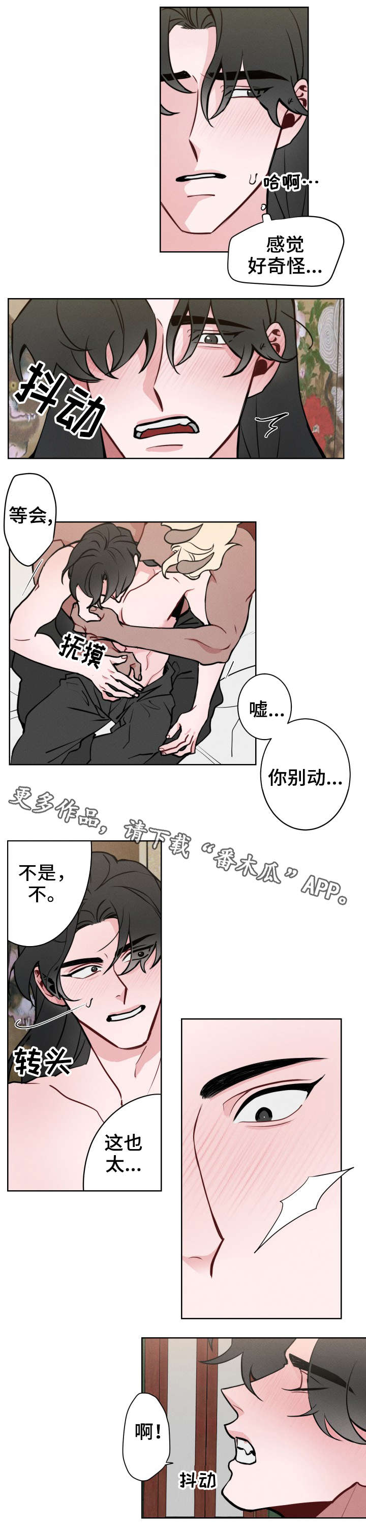 第6章：试一试6