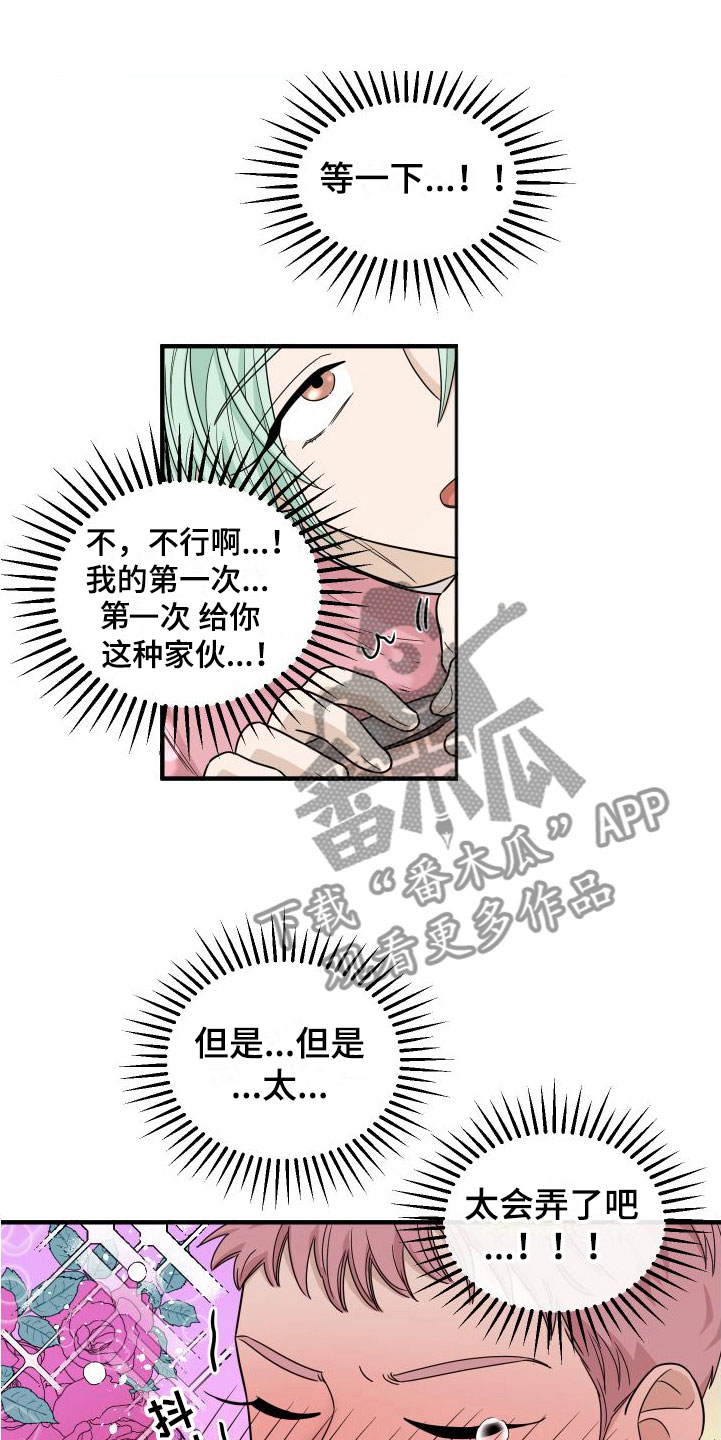 第6章：第一次6