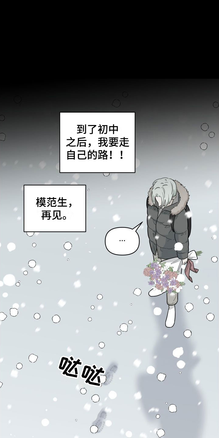 第2章：那种意外0
