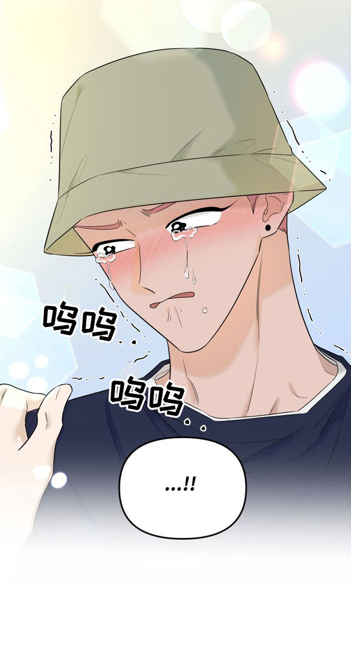 第14章：我也很伤心13