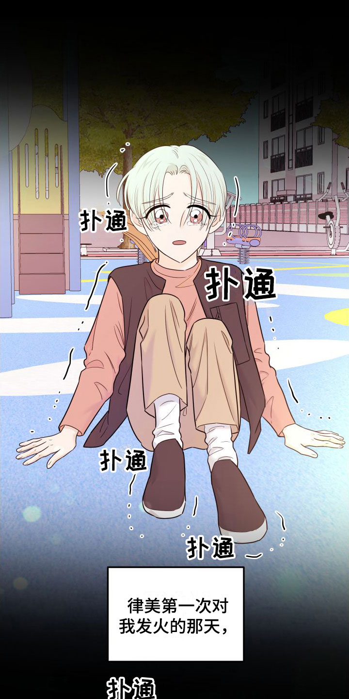 第15章：越来越远21