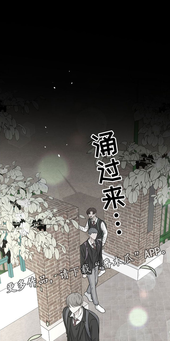 第17章：喜欢你0