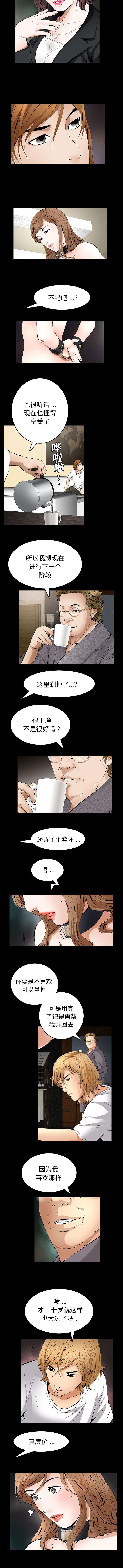 第35章：有趣的孩子2