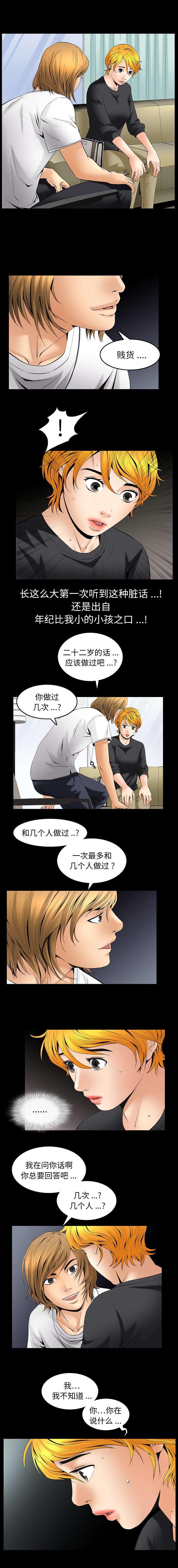 第14章：木偶1