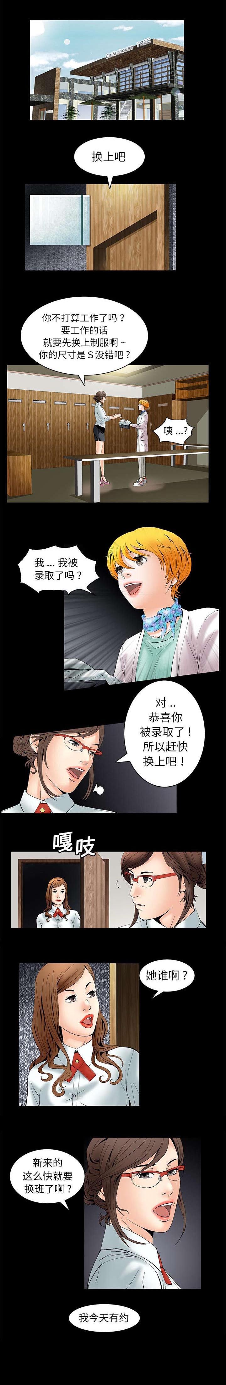 第2章：找工作2