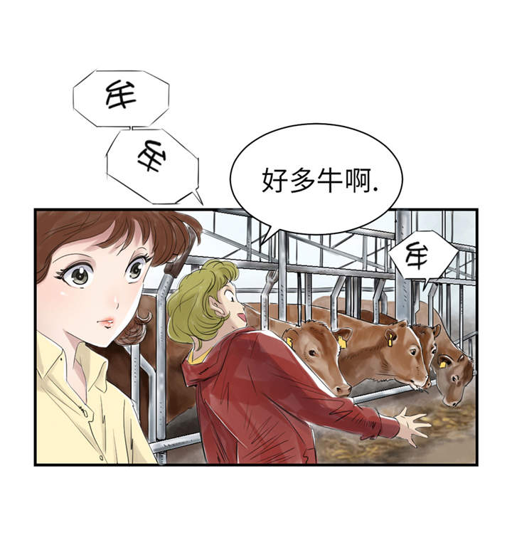 第22章：苍蝇兽种13
