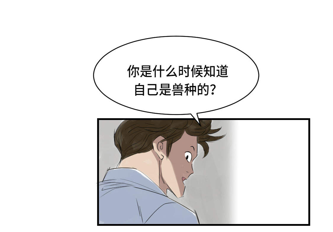 第5章：兽种 伴（二）0