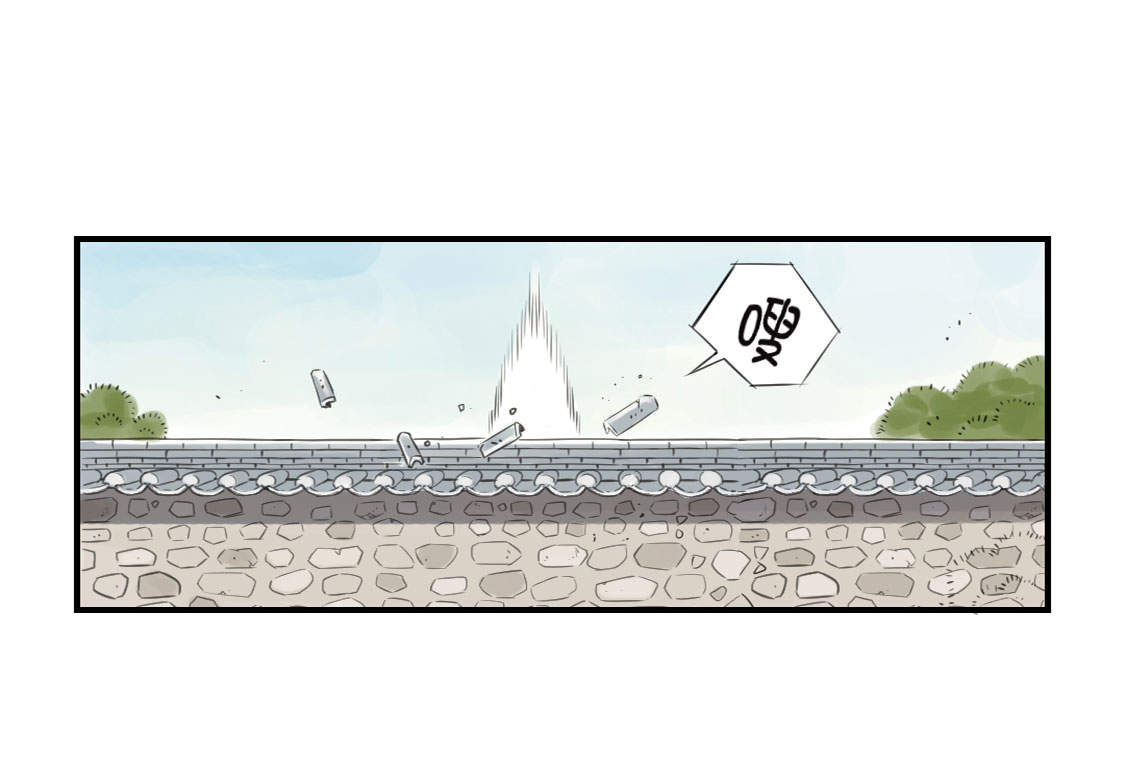 第6章： 阴谋的诞生35