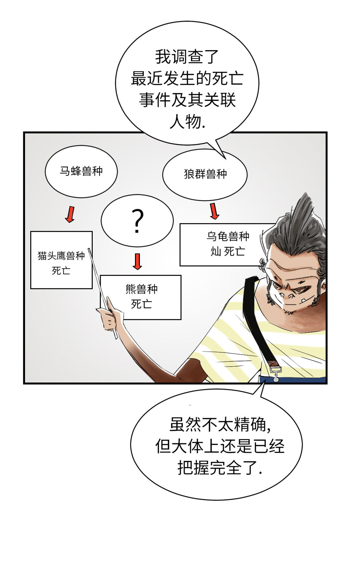 第40章：你是保姆4