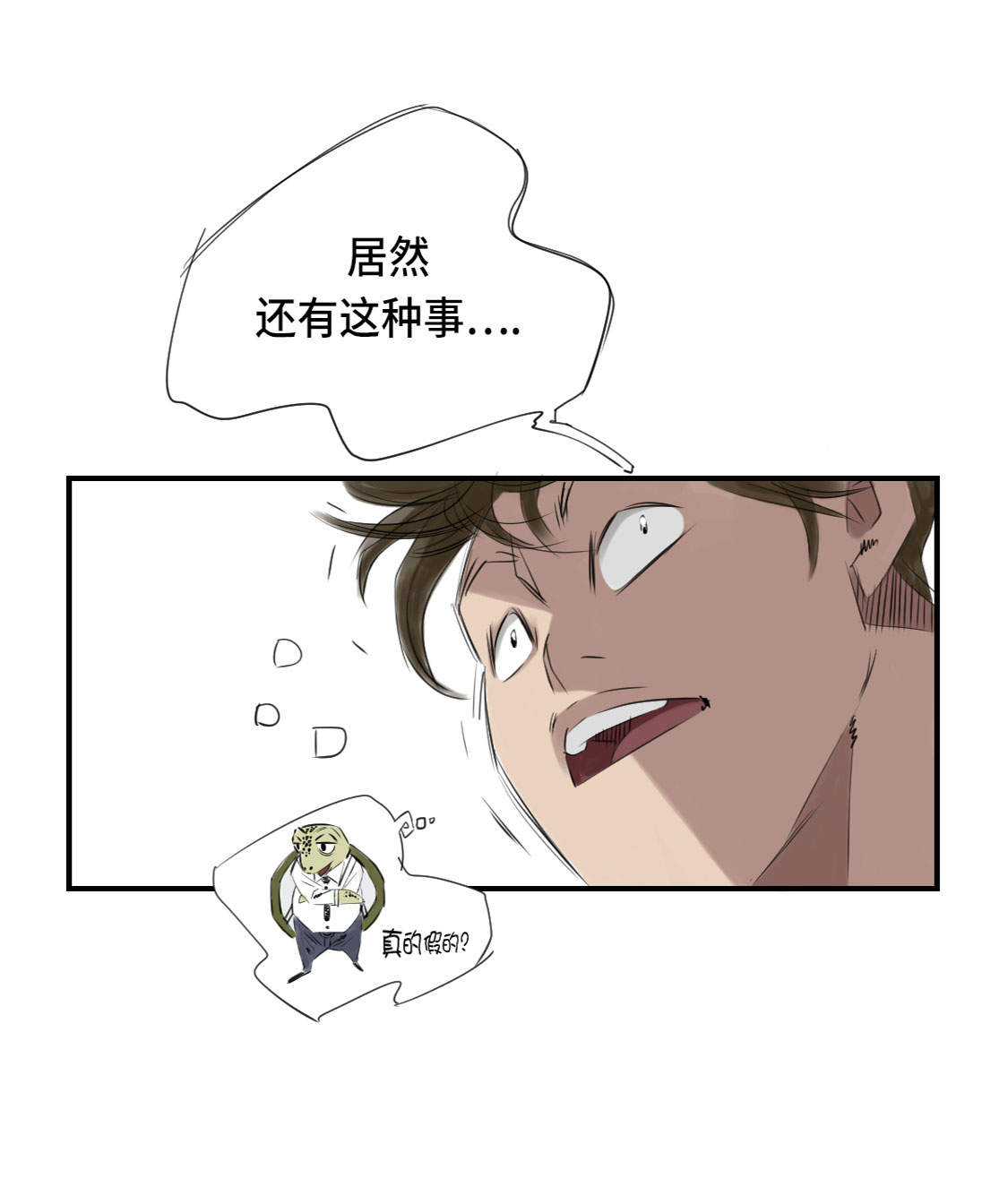 第4章：兽种 伴11