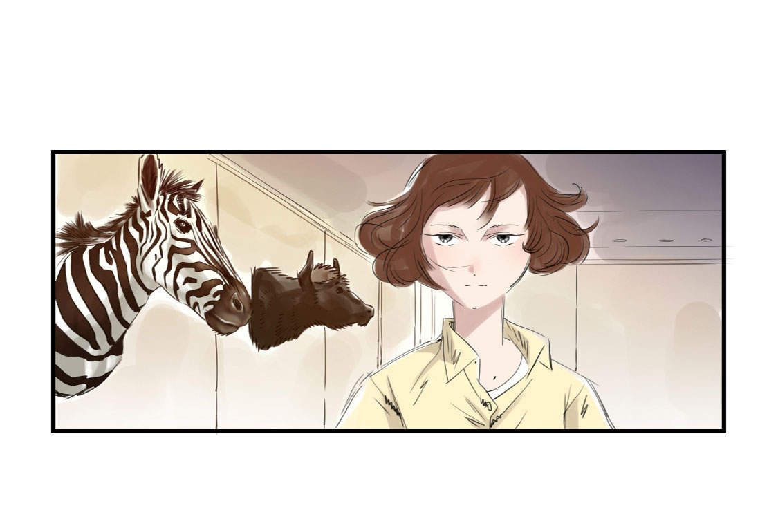 第11章：消失的动物（二）22