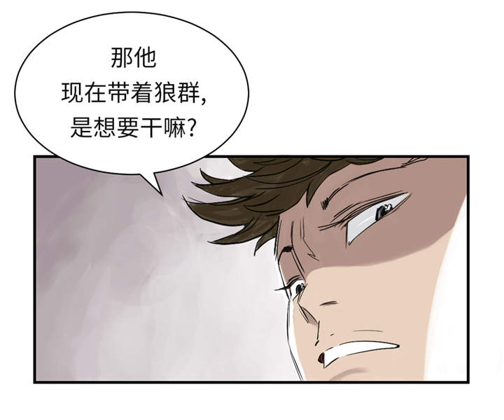 第31章：农场遇袭5