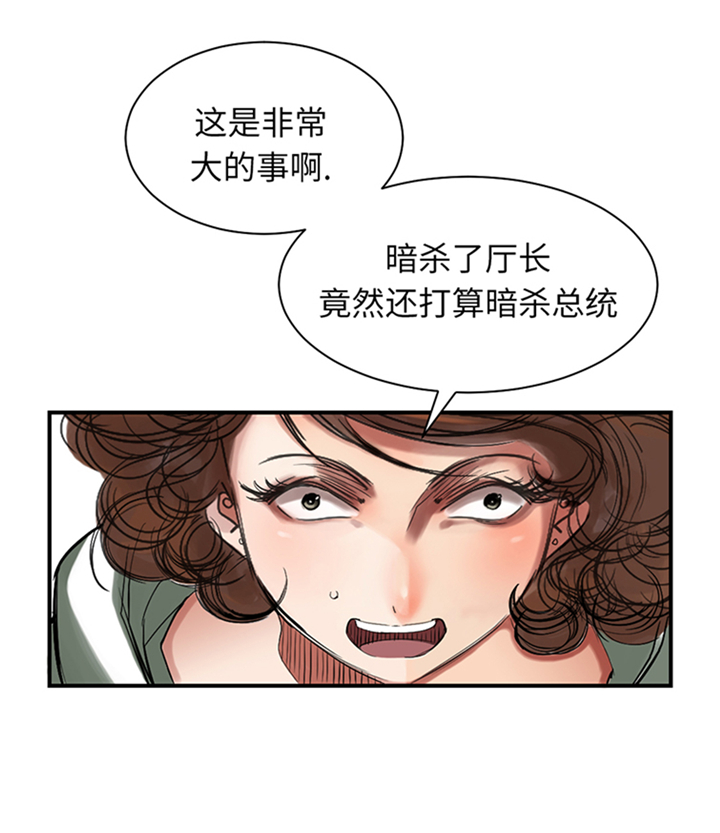 第84章：暗杀总统19