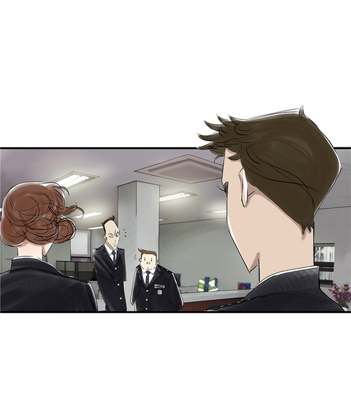 第82章：恐怖的嫌疑人12