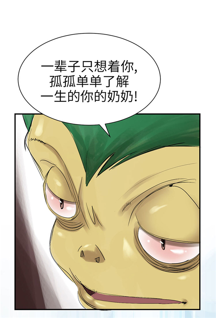 第69章：奶奶27