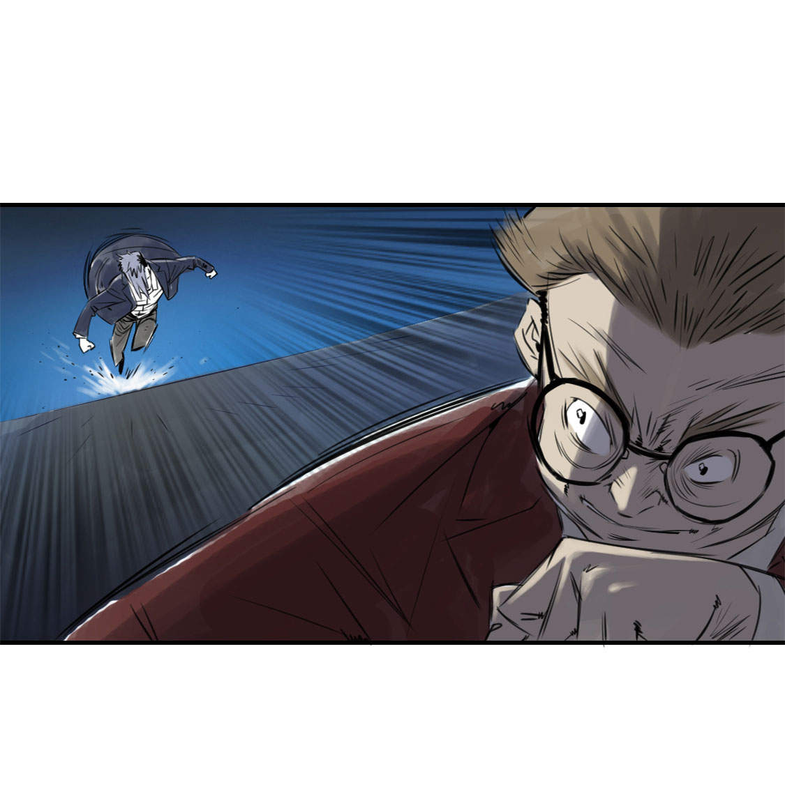 第1章：深夜追击21