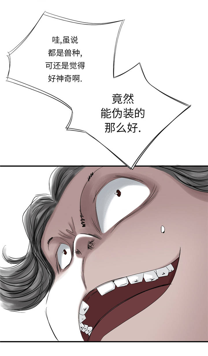 第37章：赌上警察生涯10