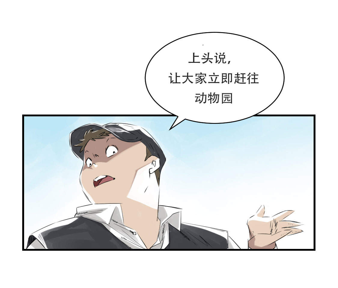 第10章：消失的动物11