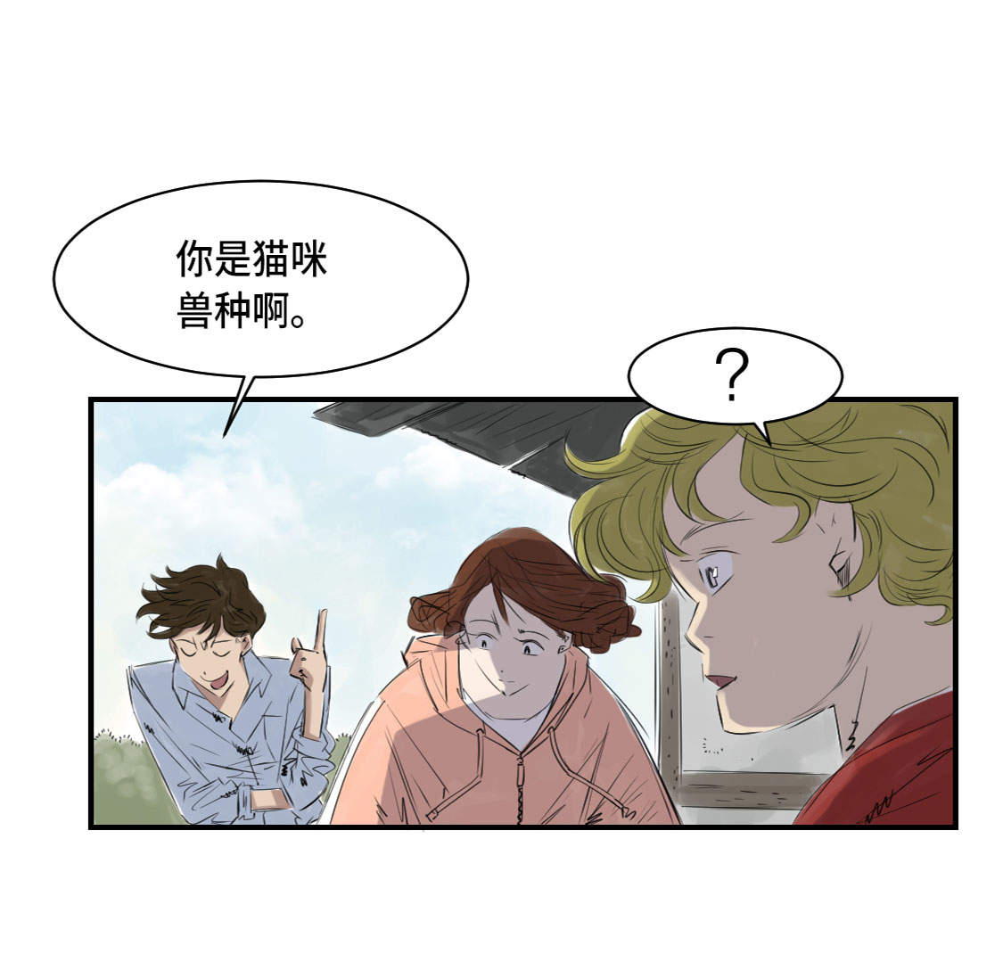 第4章：兽种 伴24