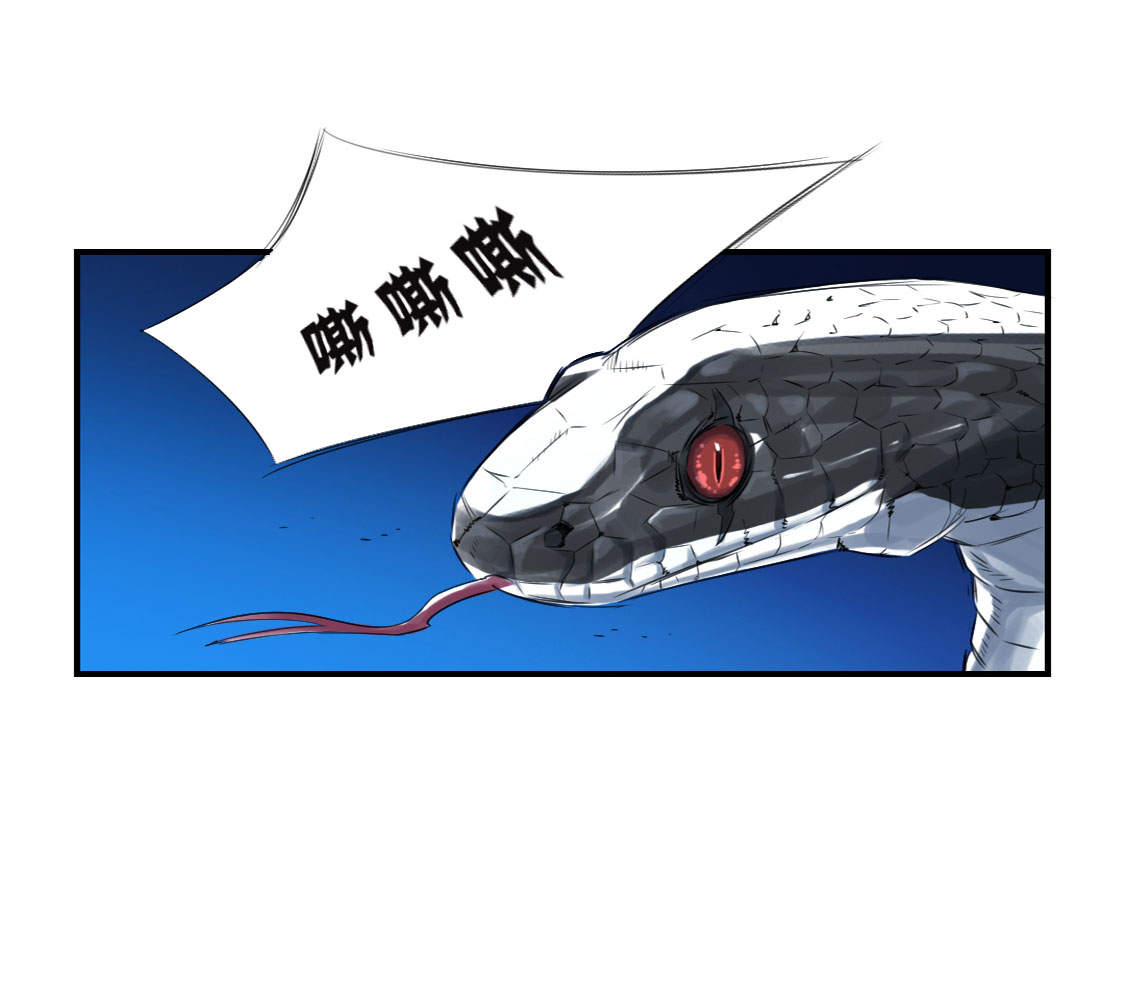 第8章： 子博的真面目32