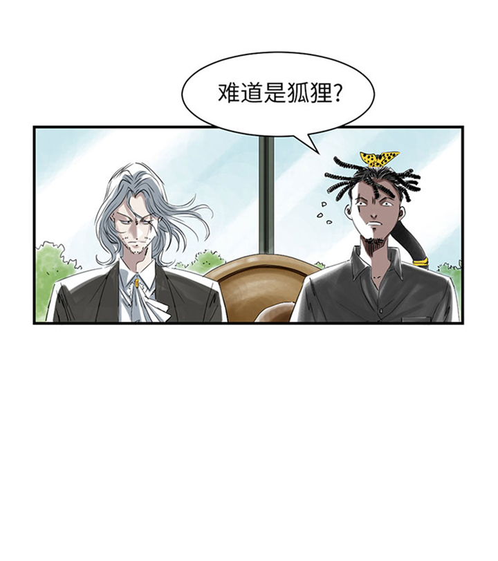 第72章：是狐狸？34