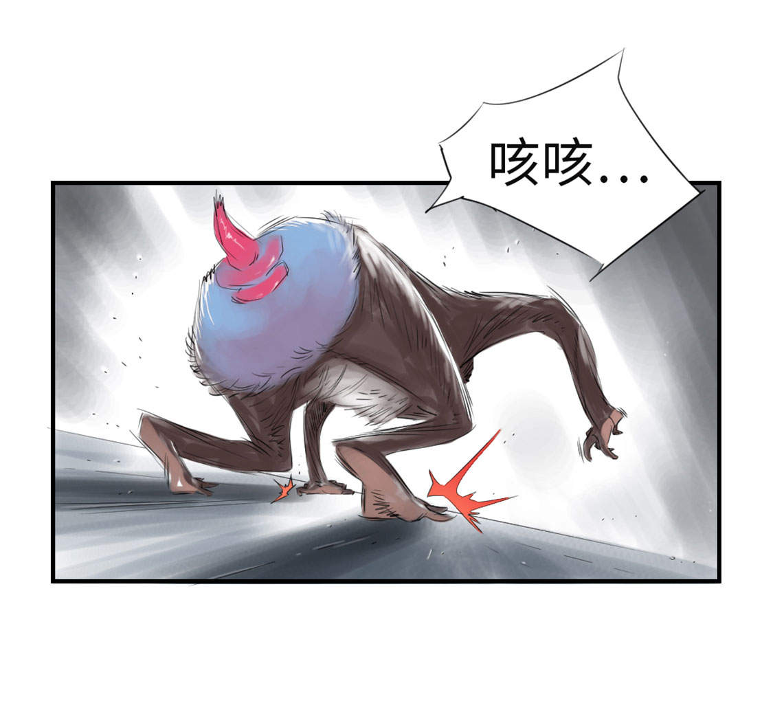 第20章：虎口脱险2