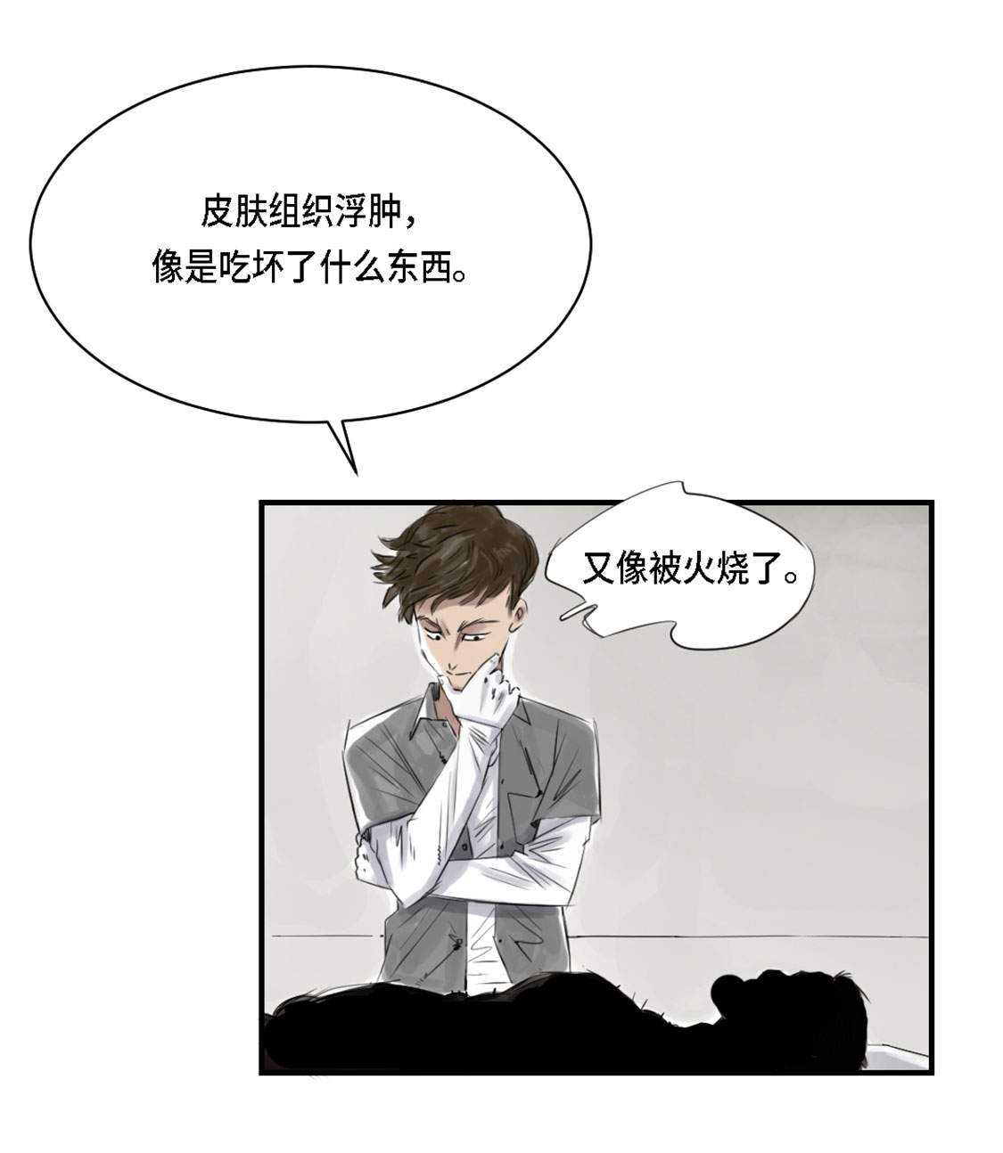 第2章：特别行动队3