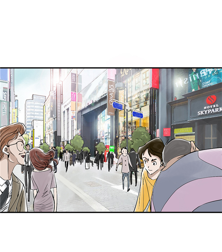第81章：真实的阴谋1