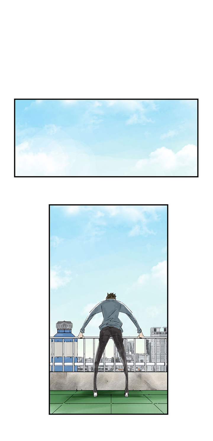 第69章：奶奶1
