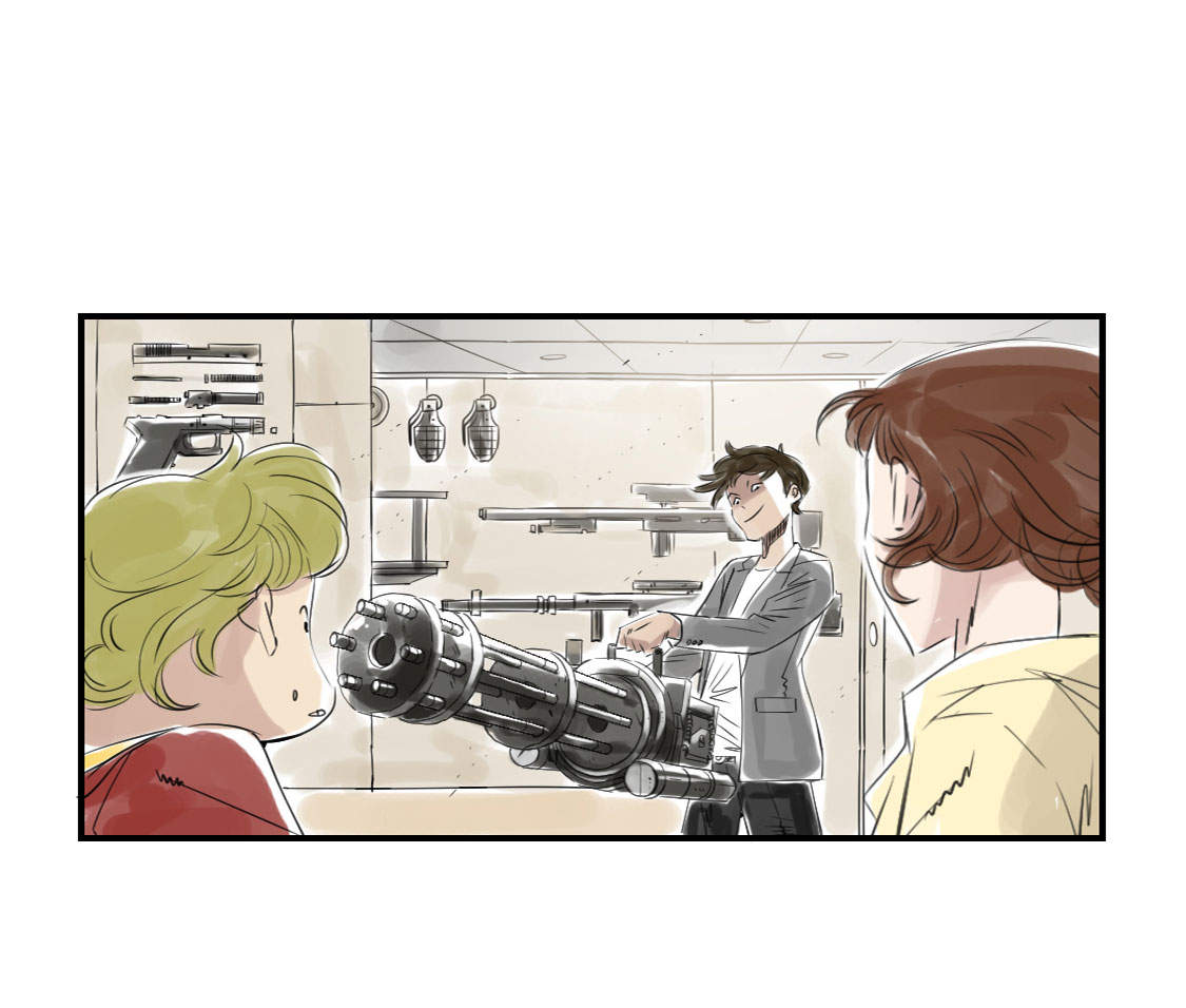 第16章： 陷阱2