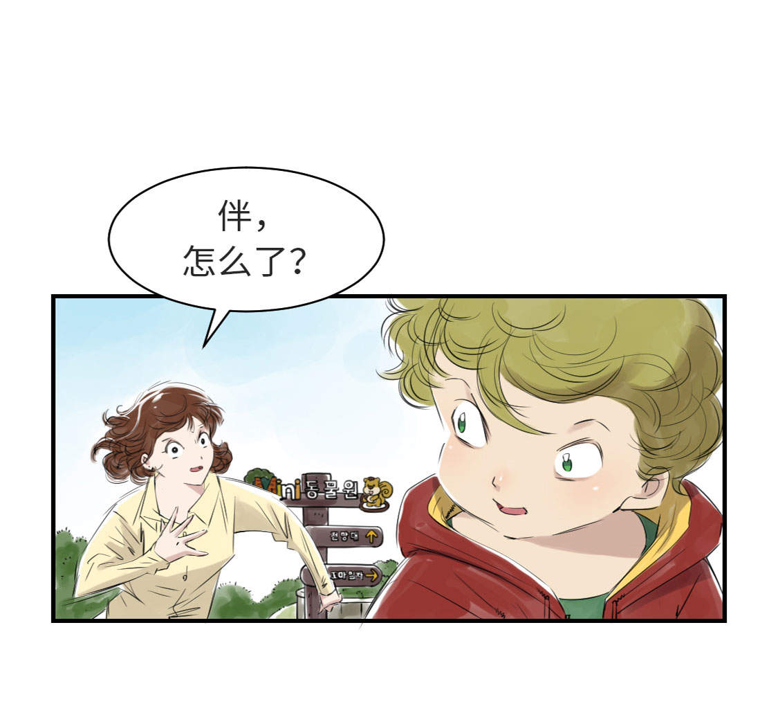 第10章：消失的动物34