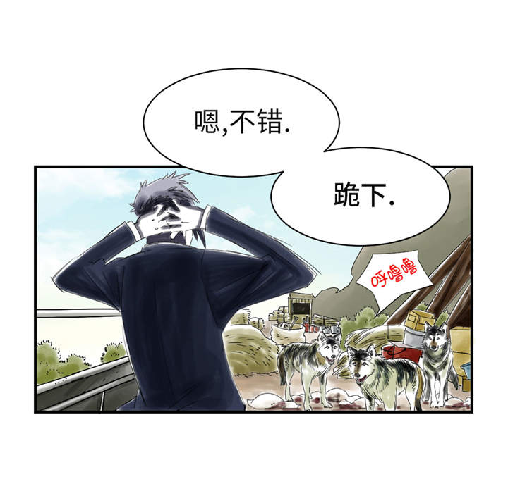 第33章：召唤同伴12
