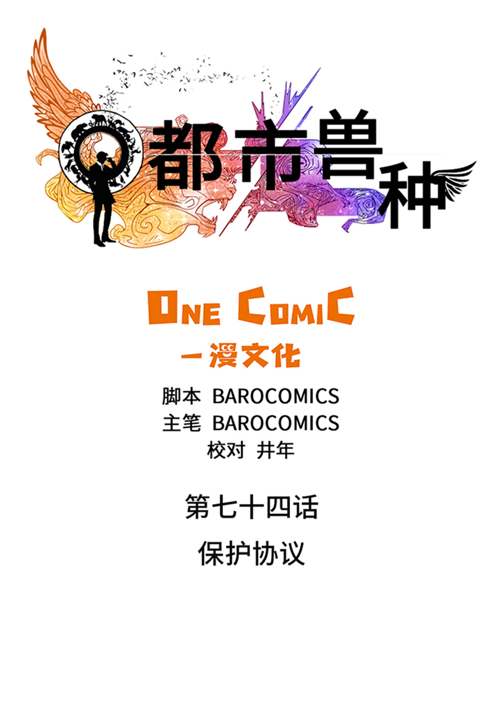 第74章：保护协议9