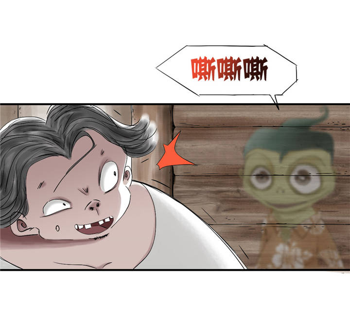 第37章：赌上警察生涯6